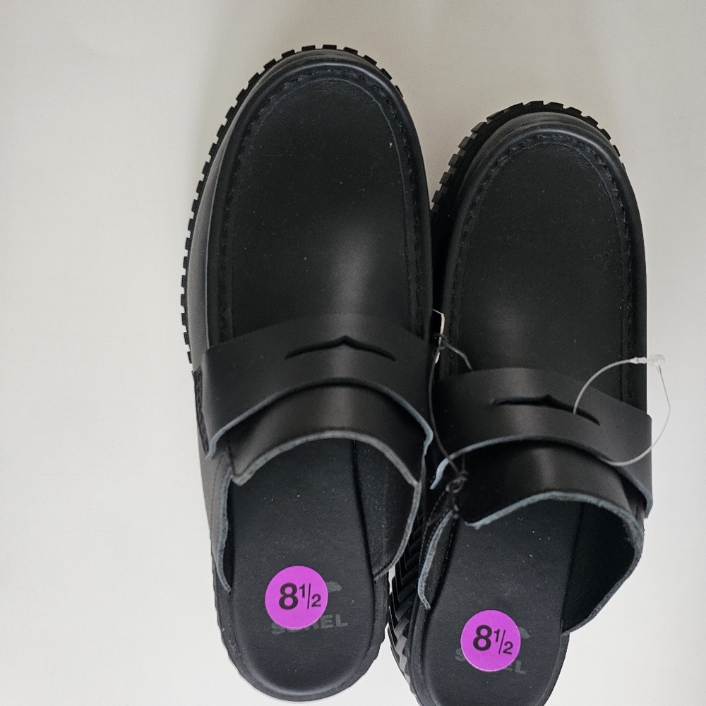 SORELOna Ave Loafer - Picture 2 of 5